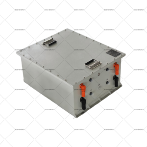 48V 314Ah marine battery pack