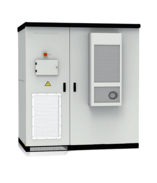 Air Cooling Battery Cabinet for ESS - BOSA lithium battery