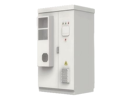 Air Cooling Battery Cabinet for ESS - BOSA lithium battery