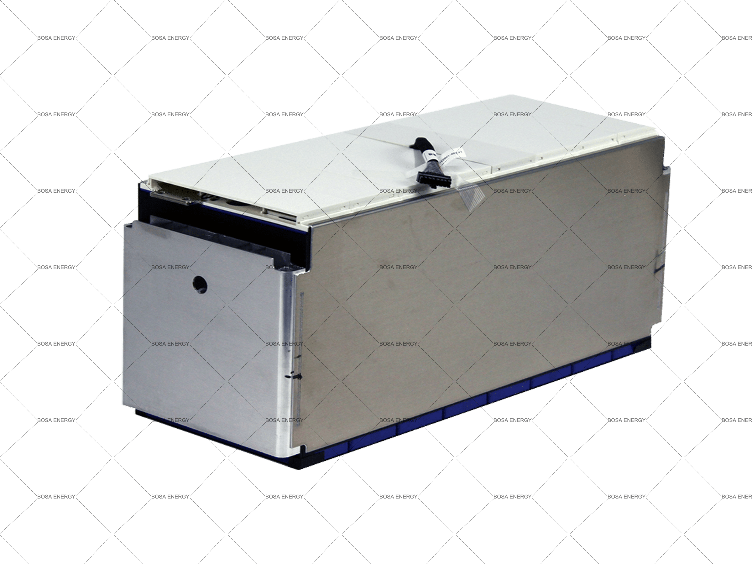230Ah Module - BOSA lithium battery