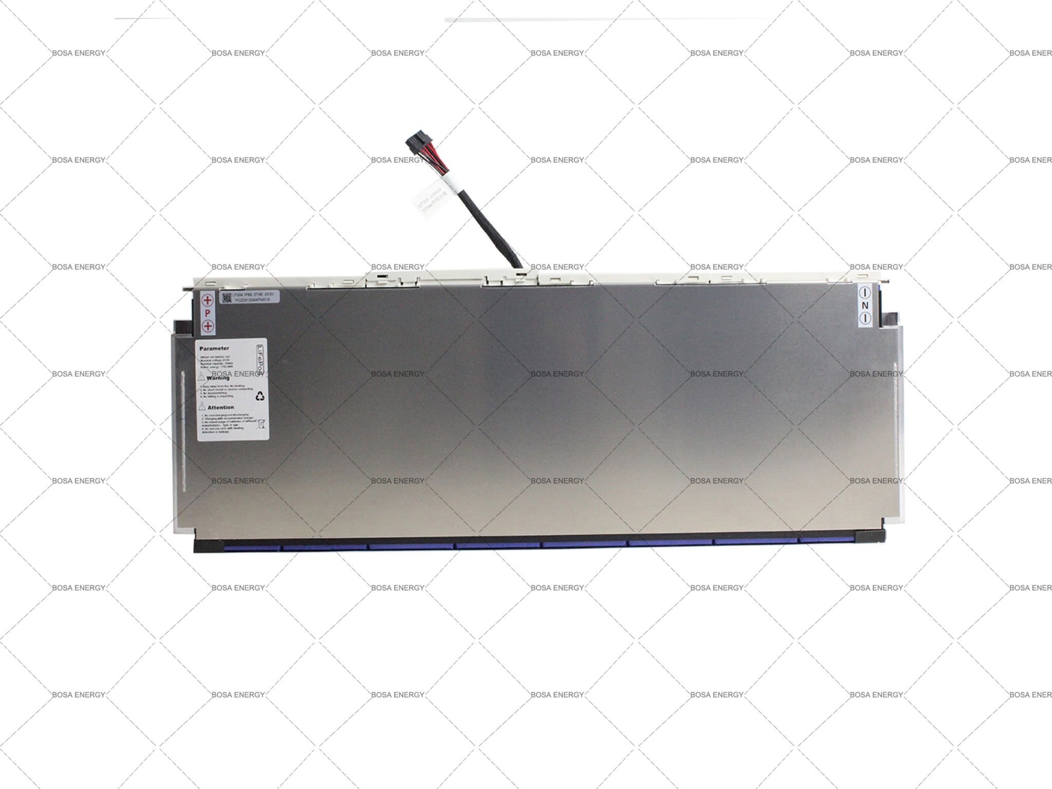 314ah Module 314Ah Module - BOSA lithium battery