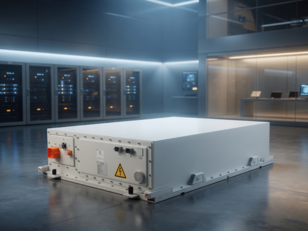 Liquid Cooling Battery Pack for ESS - BOSA lithium battery