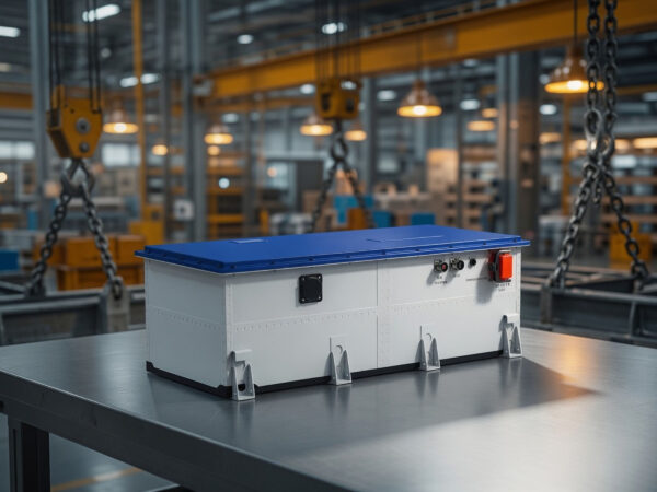 Battery Pack for Lifting Equipment-48V - BOSA lithium battery