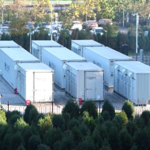 LFP Batteries for ESS