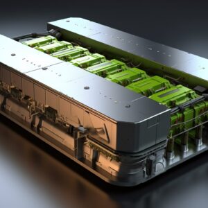 Custom Battery Packs