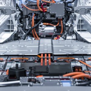 Custom Battery Packs