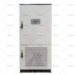 Liquid Cooling C&I BESS