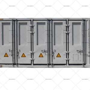 Liquid Cooling Container ESS