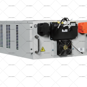 Air Cooling Battery Pack for ESS