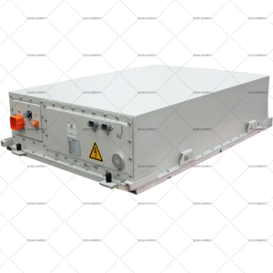 Liquid Cooling Battery Pack for ESS