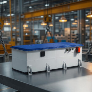 Battery Pack for Lifting Equipment-48V