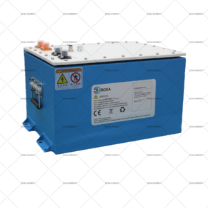 48V Battery Pack for ELectric boat