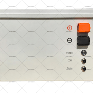 36V Battery Pack for Electric Sweeper