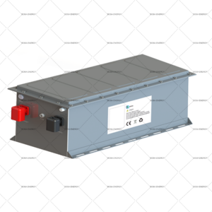24V Battery Pack for Lifting Equipment