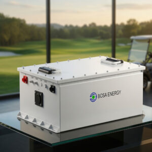 Battery Pack for Golf Cart-48V 230Ah