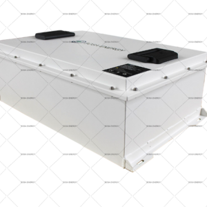 48V 230Ah Golf Cart Battery Pack