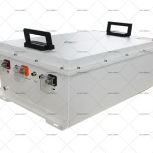 72V 105Ah Golf Cart Battery Pack