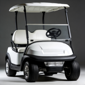 LFP Battery Packs for Golf Carts