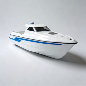 LFP Battery Packs for Electric Boats