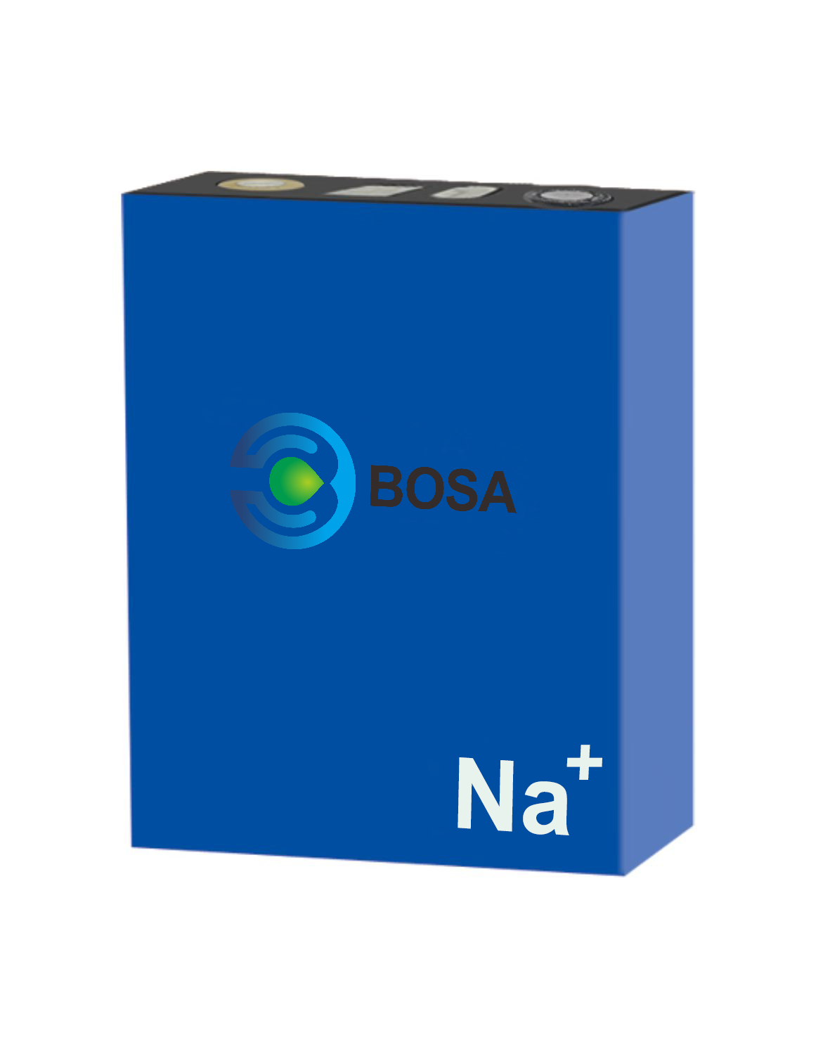 175Ah Sodium-ion battery cells - BOSA lithium battery