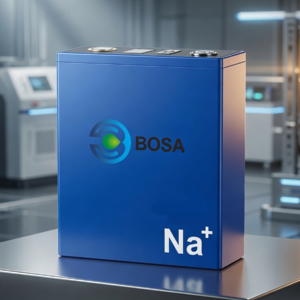 Sodium-ion battery cells-175Ah
