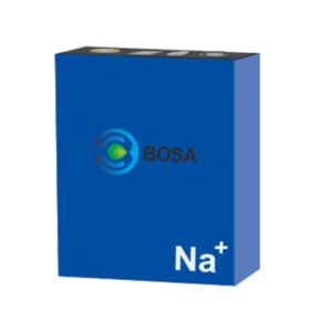 Sodium-ion battery cells-175Ah