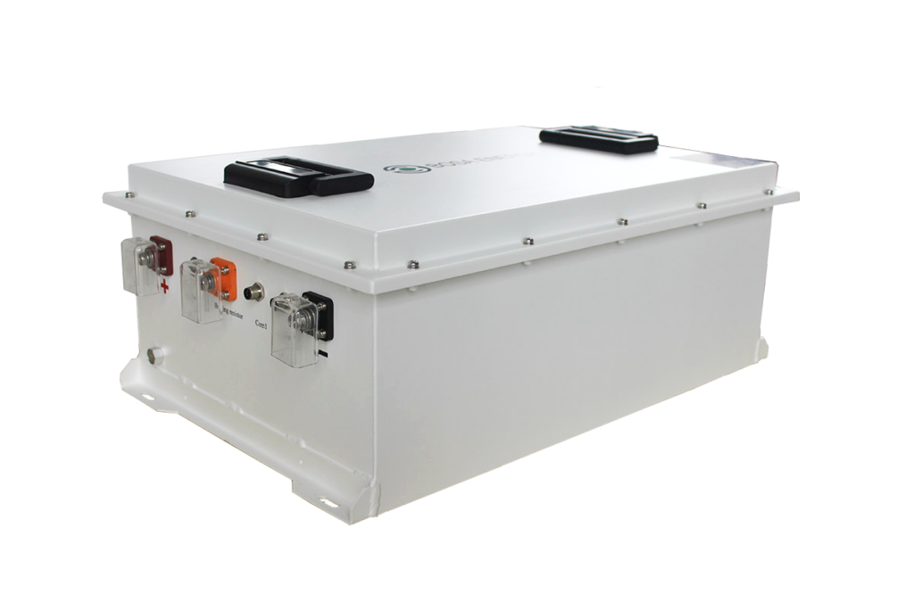 Explore the Bosa IP67 golf cart battery pack - BOSA lithium battery