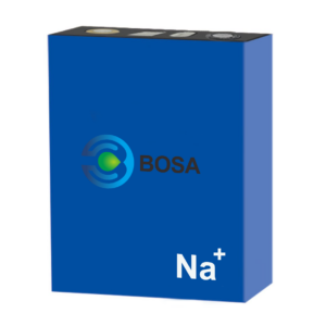 Sodium-ion batteries