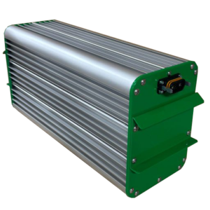 Custom universal 48V 2,4kWh Battery pack