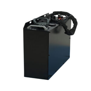 Battery Pack for Forklift-24V