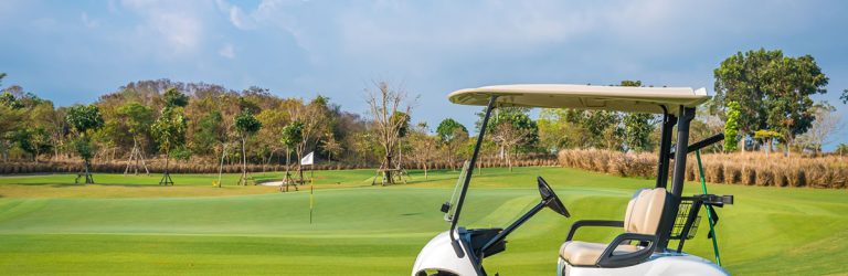 Buying-a-used-golf-cart