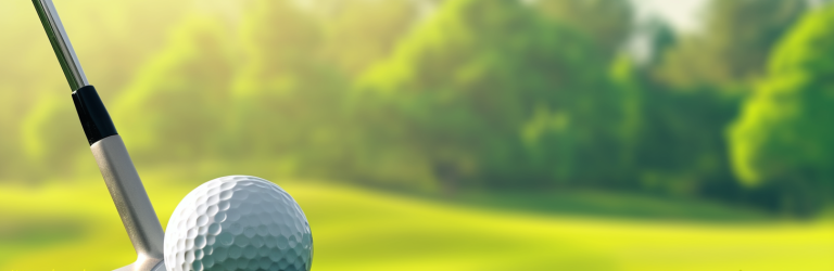 千库网_奥运会运动会高尔夫比赛高尔夫球场背景_背景编号7318100